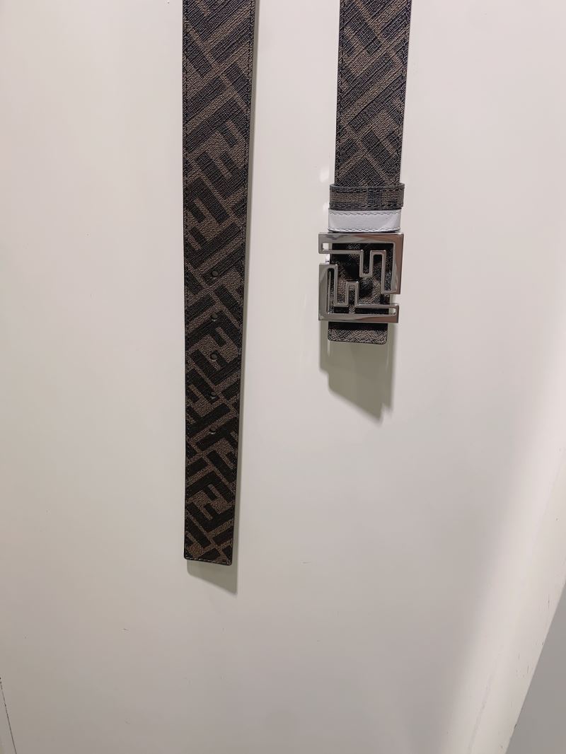 Fendi Belts